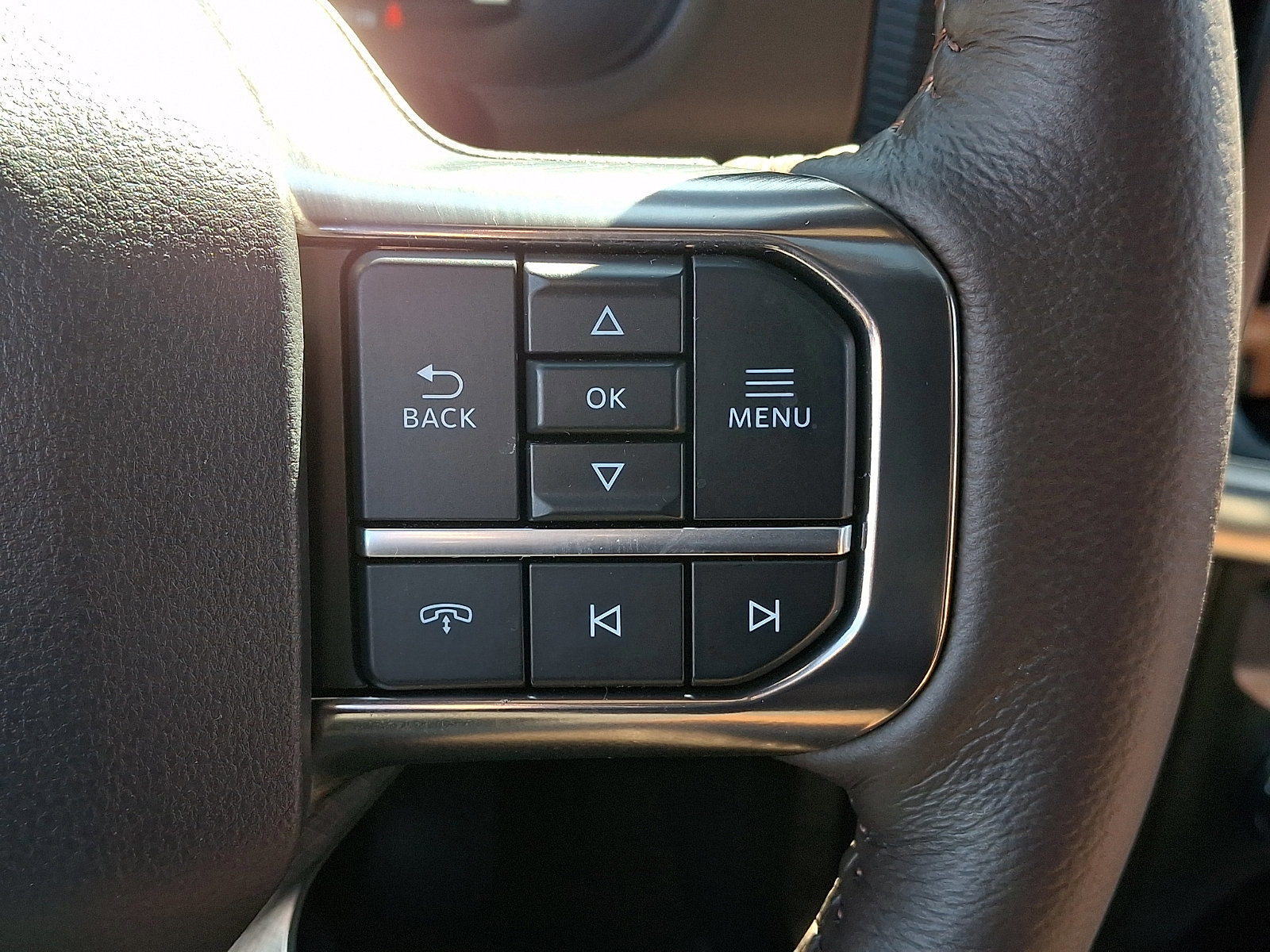 Certified 2024 Ford F150 King Ranch image 30