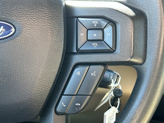 Certified 2020 Ford F150 XLT RWD image 32