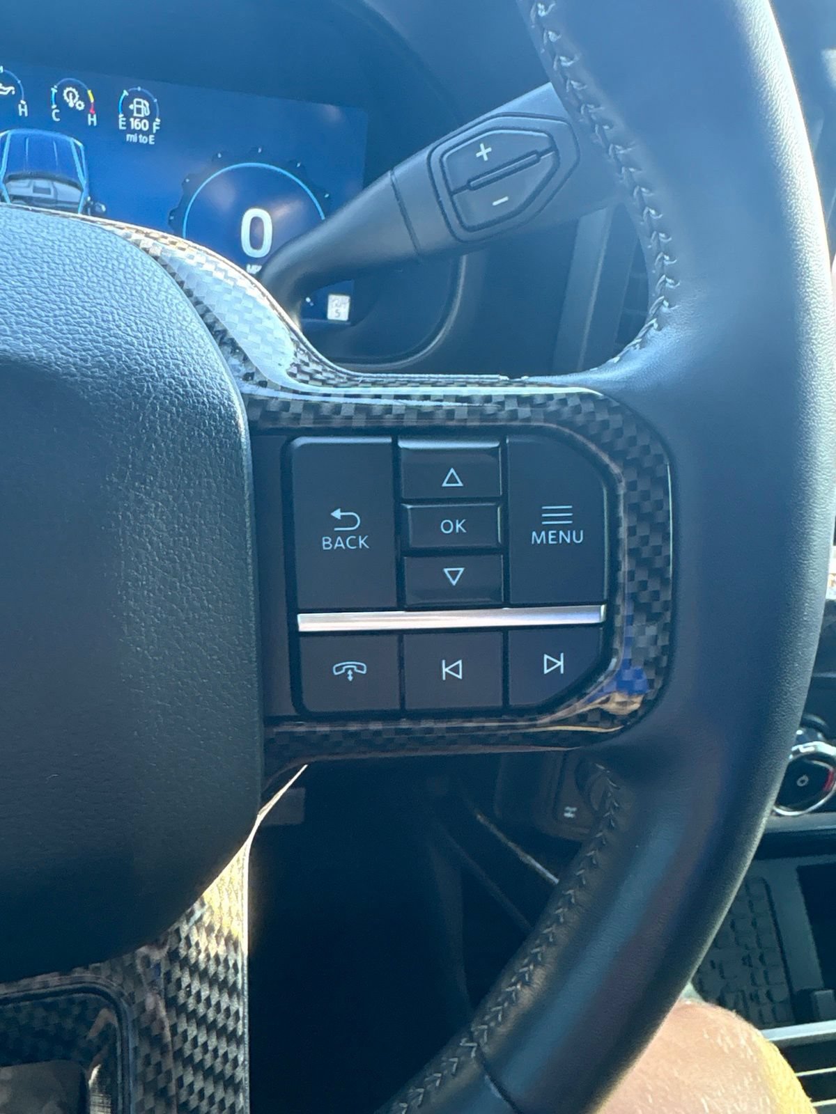 Certified 2024 Ford F250 Lariat w/ Lariat Ultimate Package AWD/4WD image 24