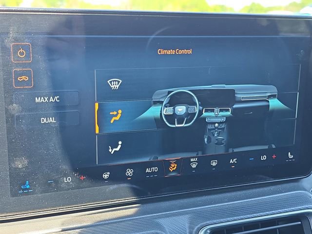 Certified 2024 Ford Mustang Premium RWD image 19