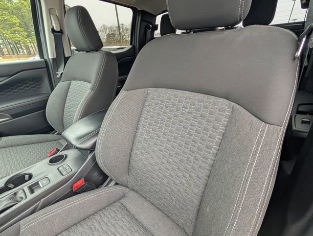 Certified 2024 Ford Ranger XLT w/ Equipment Group 301A High image 16