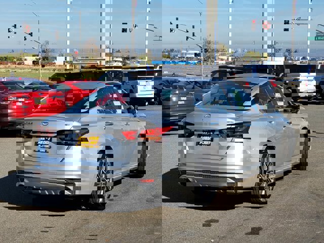 Used 2023 Nissan Altima 2.5 SL image 5