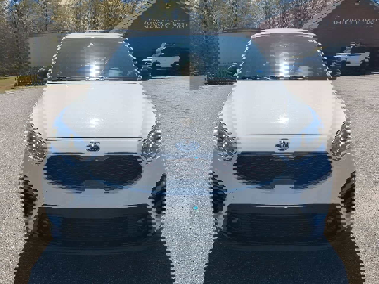 Used 2021 Kia Forte GT-Line image 7