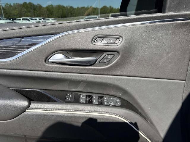 Used 2021 Cadillac Escalade Sport image 20