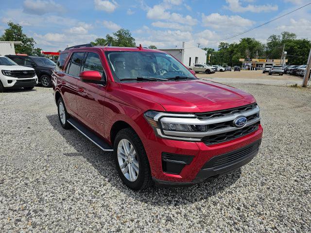 Certified 2022 Ford Expedition XLT AWD/4WD image 3