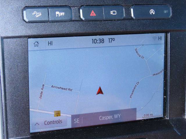 Certified 2020 Ford F150 King Ranch w/ Equipment Group 601A Luxury image 32