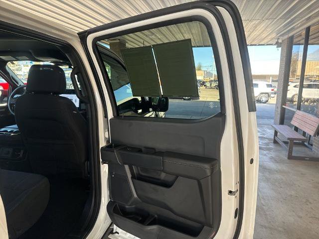 Certified 2024 Ford F150 STX w/ STX Black Appearance Package AWD/4WD image 20