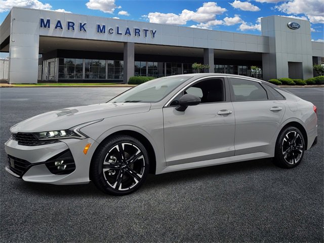 Used 2024 Kia K5 GT-Line w/ GT-Line Premium Package image 7