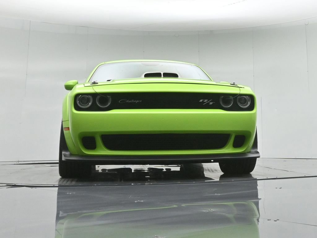 Used 2023 Dodge Challenger R/T Scat Pack image 32