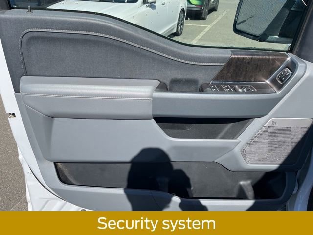 Certified 2023 Ford F150 Lariat AWD/4WD image 20