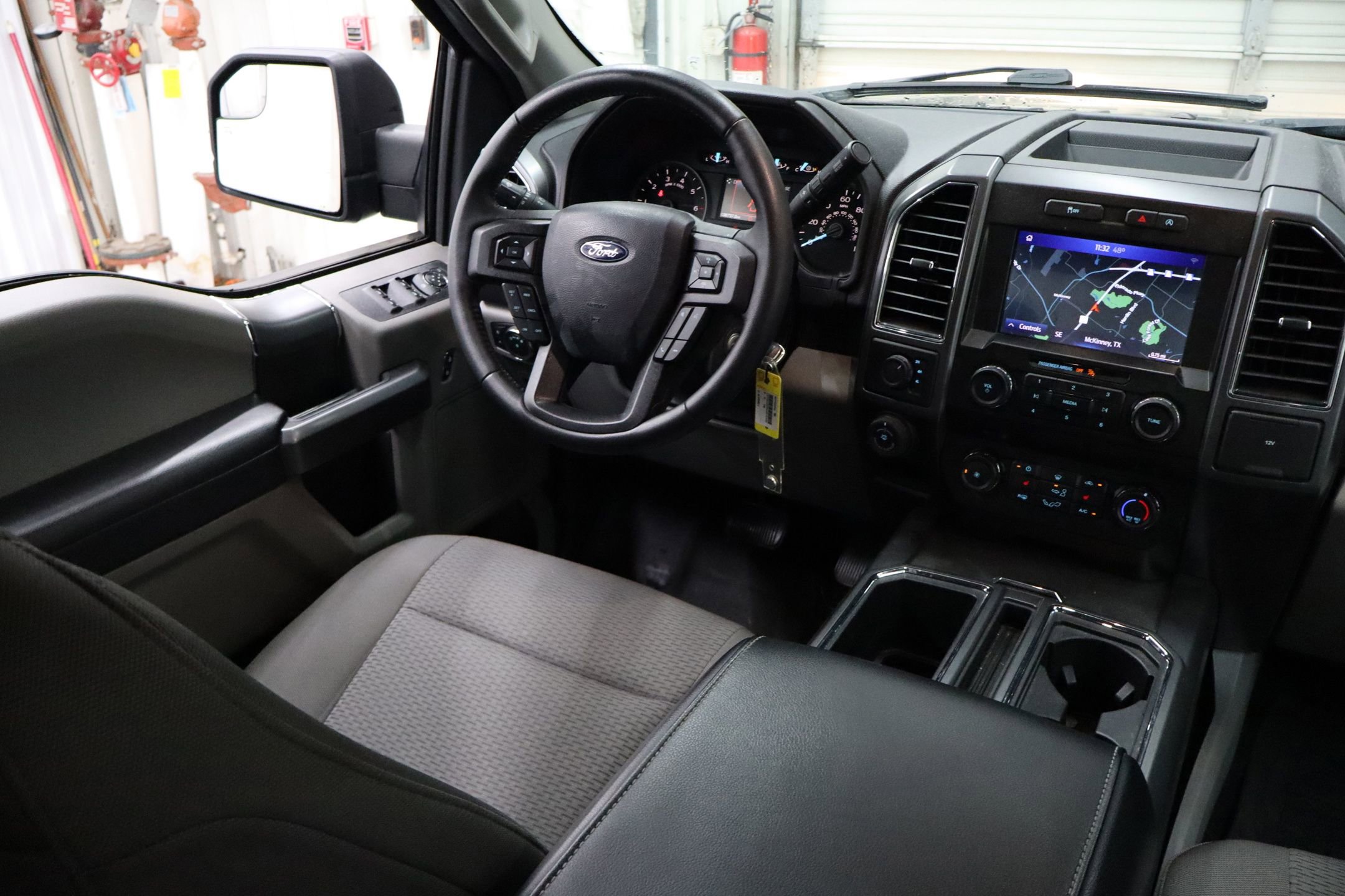 Certified 2020 Ford F150 XLT w/ Equipment Group 302A Luxury image 23