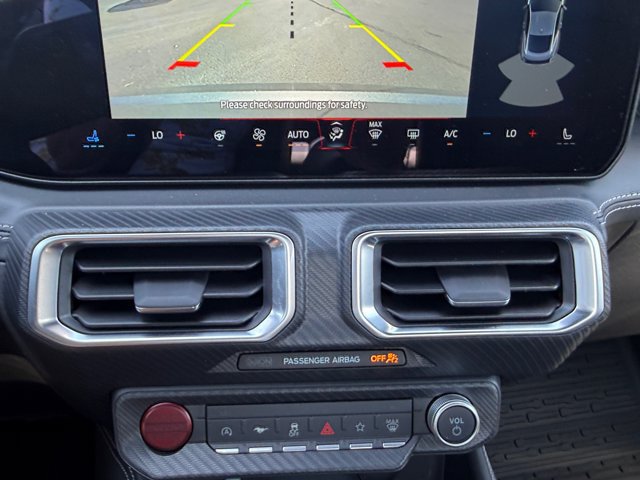 Certified 2026 Ford Mustang GT Premium RWD image 27