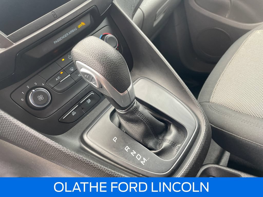 Certified 2019 Ford Transit Connect XL FWD image 12