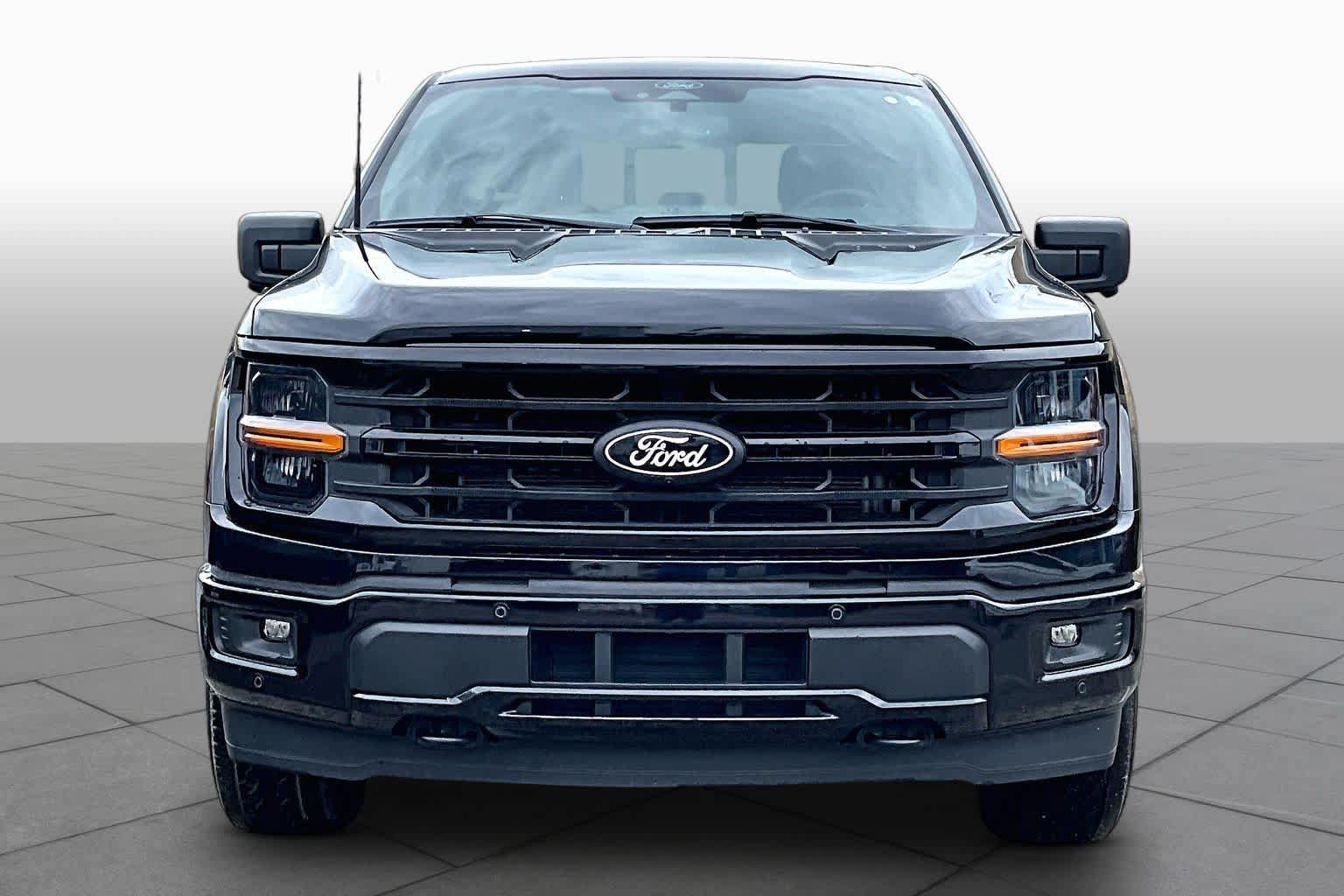 Certified 2024 Ford F150 XLT w/ Equipment Group 303A High AWD/4WD image 4