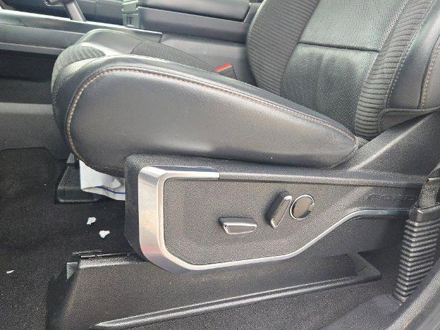 Certified 2023 Ford F150 Raptor AWD/4WD image 23