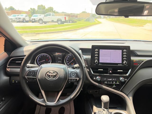 Used 2024 Toyota Camry LE FWD image 26