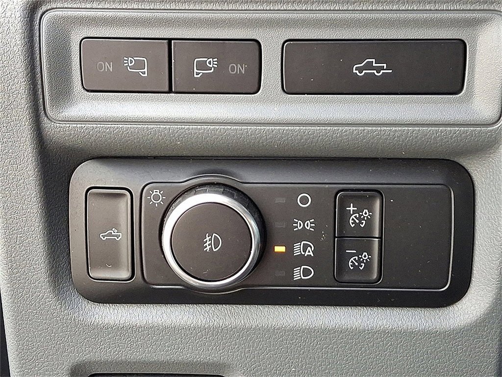 Certified 2022 Ford F150 XLT w/ Equipment Group 302A High image 23