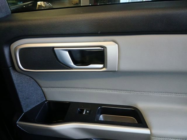 Certified 2023 Ford Explorer XLT w/ Equipment Group 202A image 56