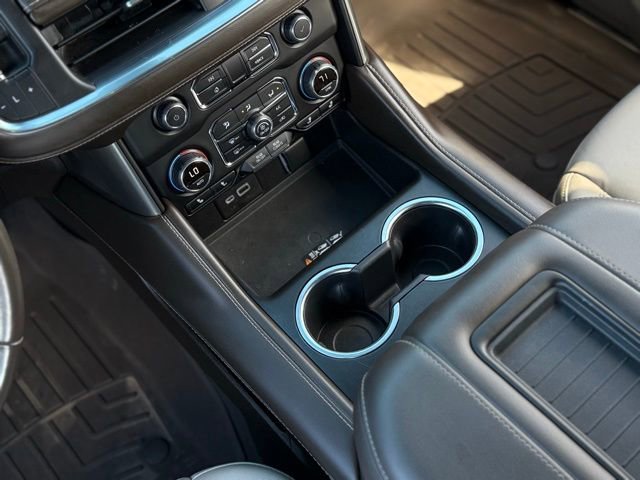 Used 2022 Chevrolet Tahoe LT image 33