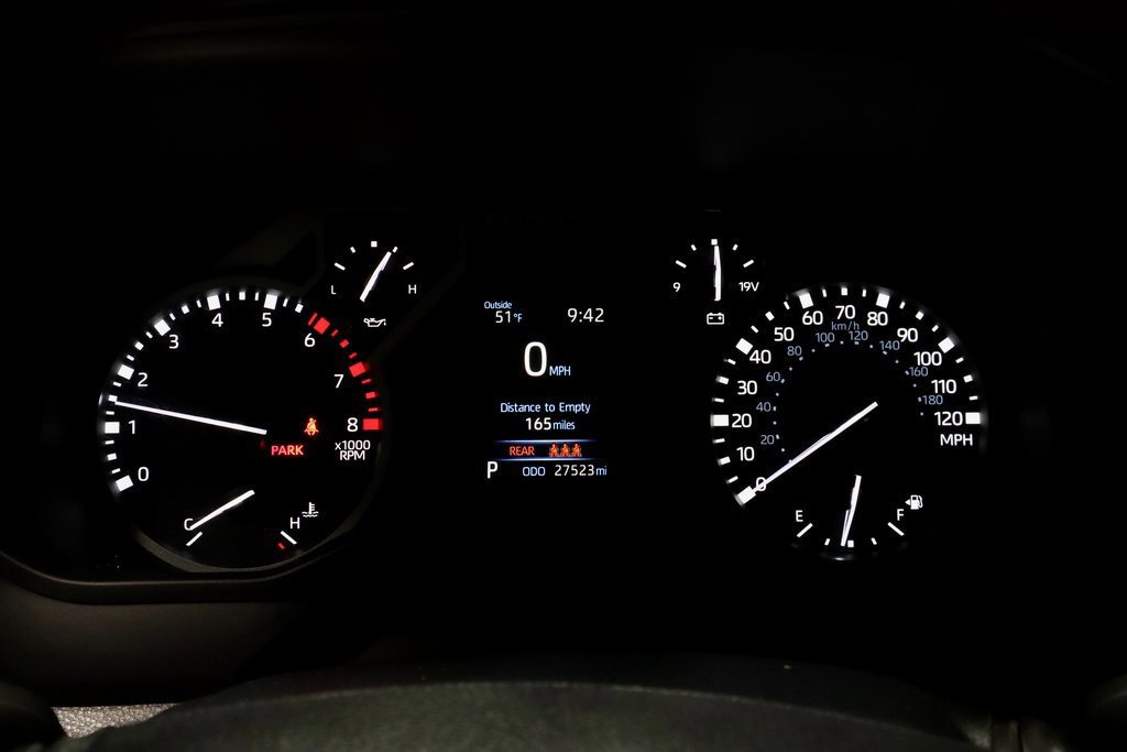 Used 2023 Toyota Tundra SR5 image 27