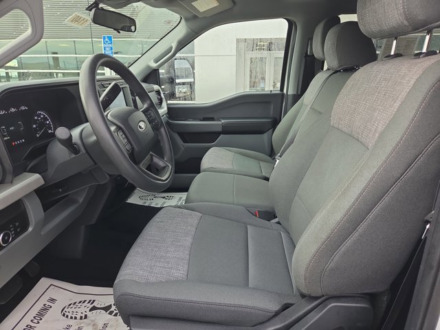 Certified 2024 Ford F250 XLT w/ FX4 Off-Road Package image 12