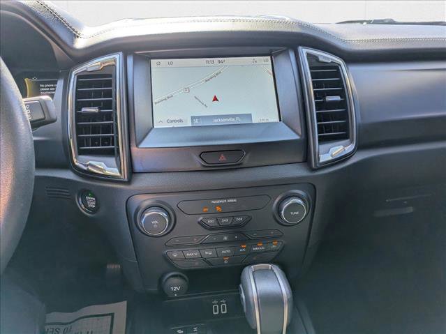 Certified 2022 Ford Ranger Lariat w/ Equipment Group 501A High image 11