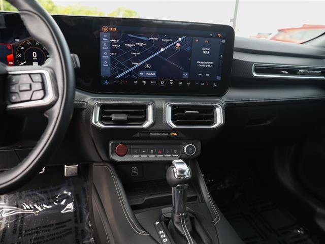 Certified 2024 Ford Mustang Premium RWD image 6