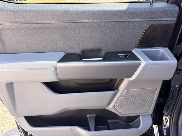 Certified 2022 Ford F150 Lariat AWD/4WD image 19