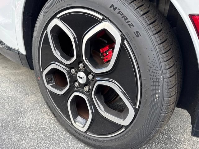 Certified 2023 Ford Mustang Mach-E GT AWD/4WD image 15
