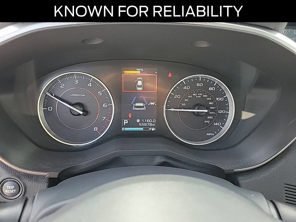 Used 2019 Subaru Crosstrek 2.0i Limited w/ Moonroof Package w/Navigation AWD/4WD image 25