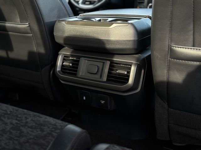 Certified 2024 Ford F150 Tremor image 43