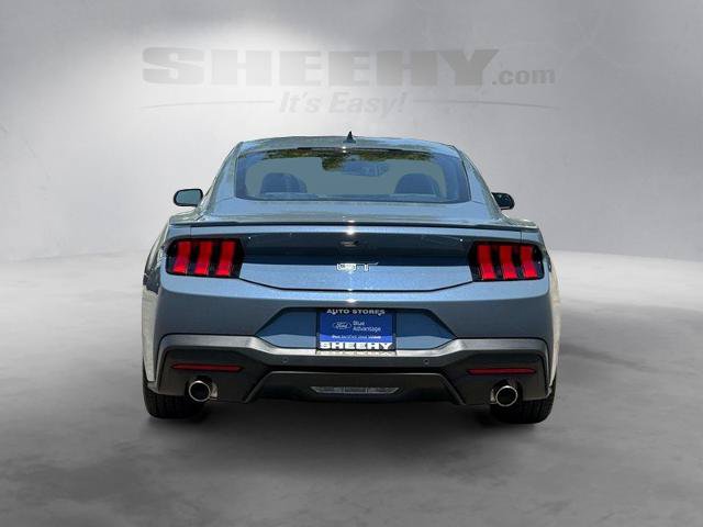 Certified 2025 Ford Mustang GT RWD image 14