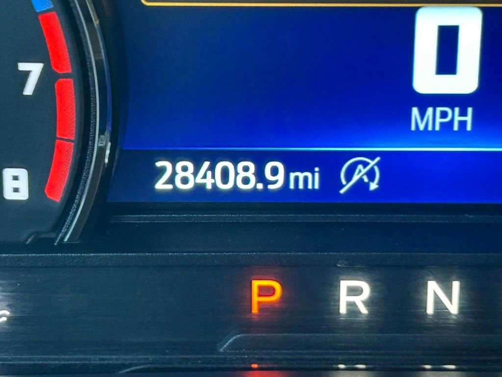 Certified 2022 Ford Bronco Sport Badlands w/ Premium Package image 42