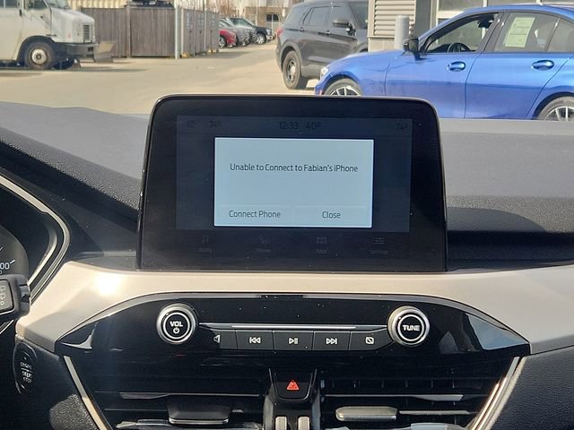 Certified 2022 Ford Escape SEL image 16