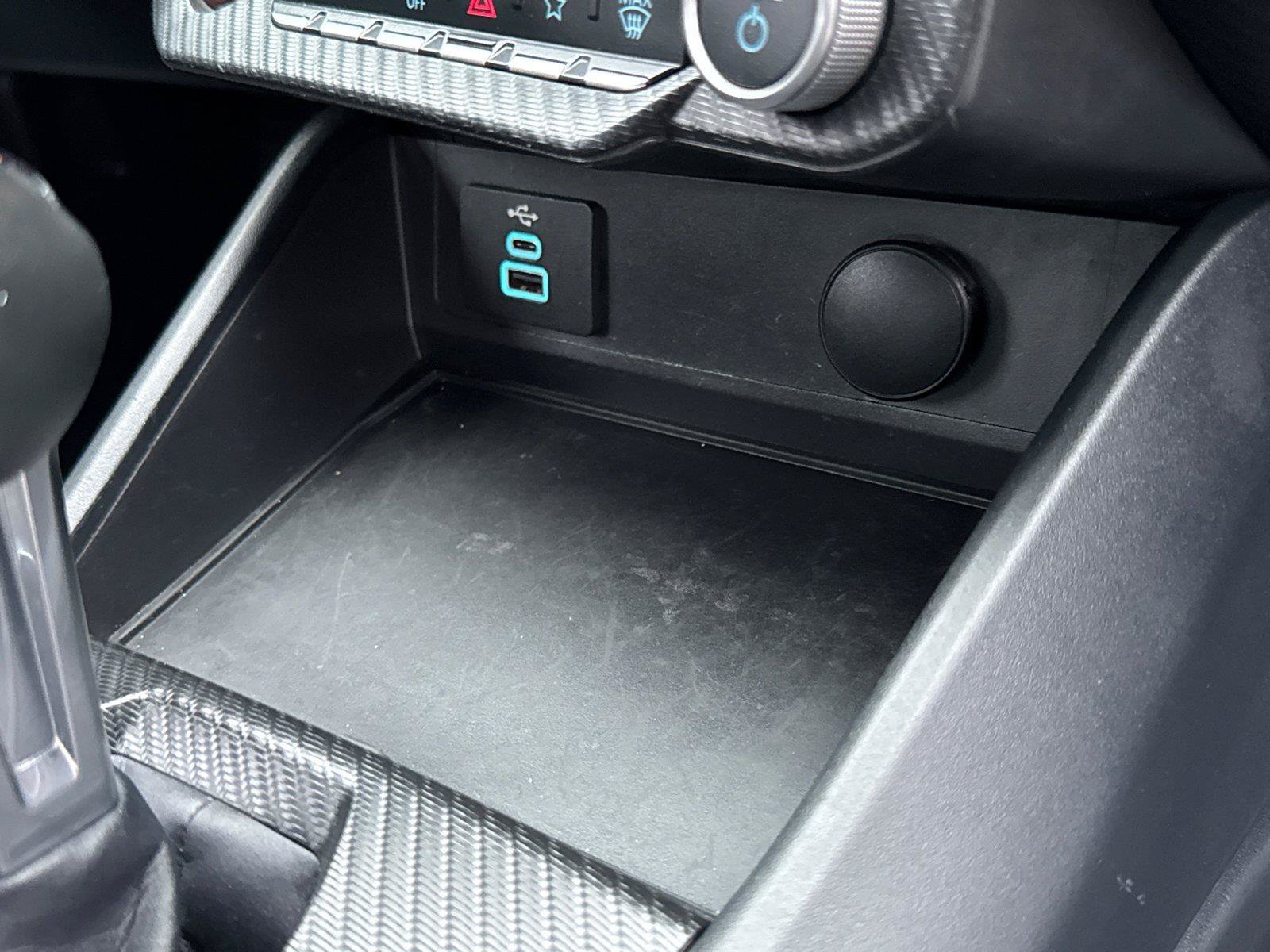 Certified 2024 Ford Mustang Convertible RWD image 19
