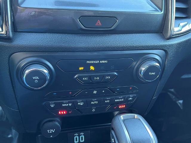 Certified 2022 Ford Ranger Lariat w/ Equipment Group 501A High image 22