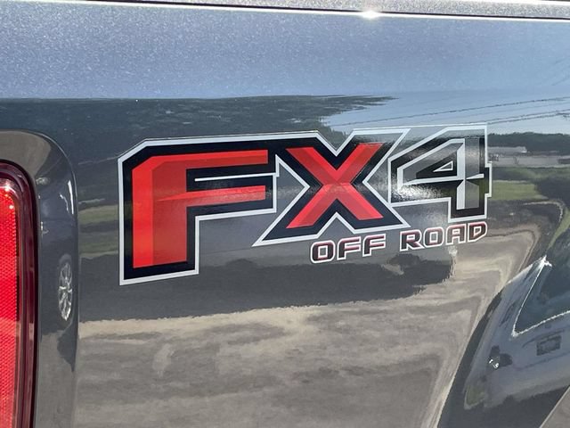 Certified 2020 Ford F250 XLT w/ XLT Premium Package AWD/4WD image 8