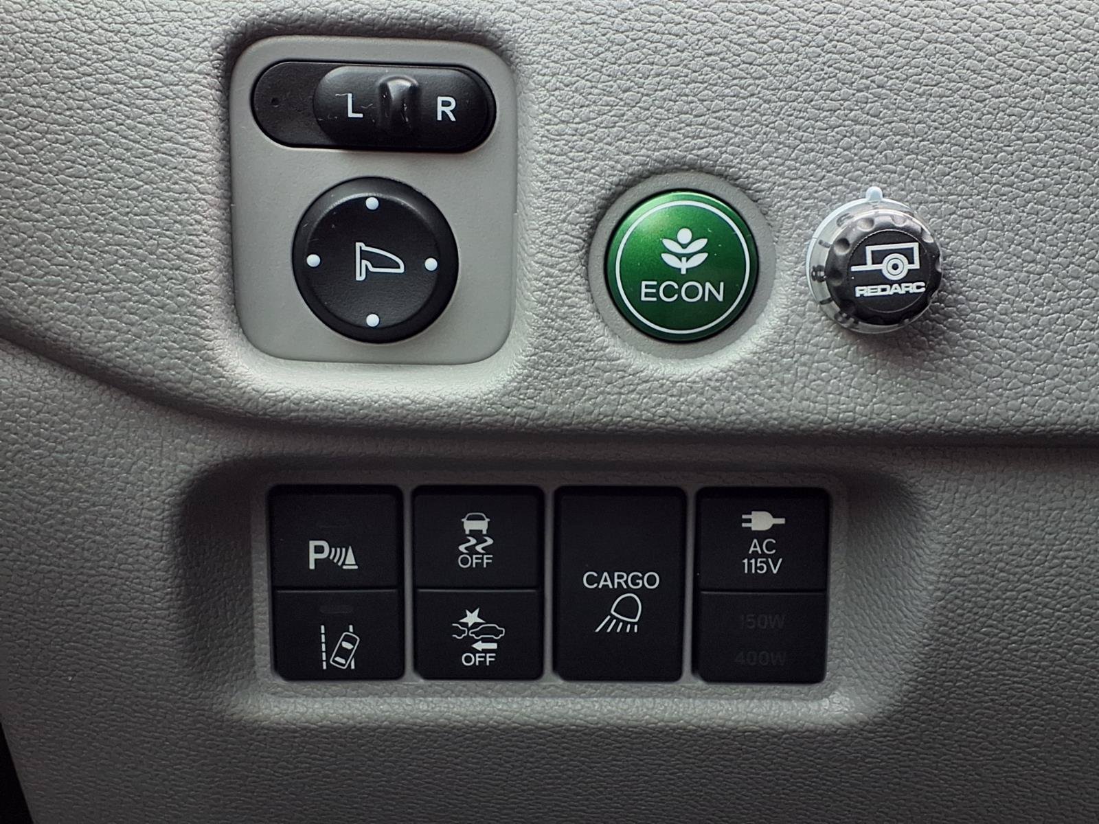 Used 2019 Honda Ridgeline RTL-E image 18