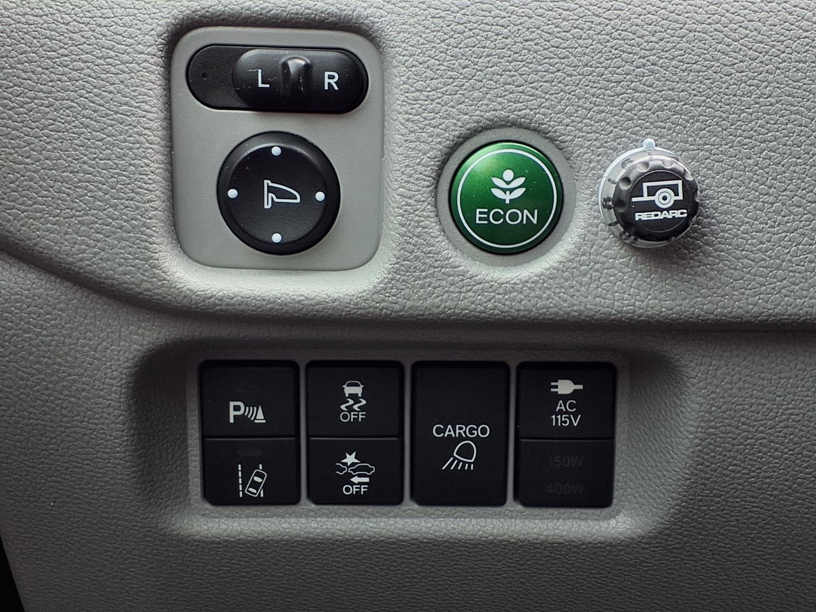 Used 2019 Honda Ridgeline RTL-E image 18