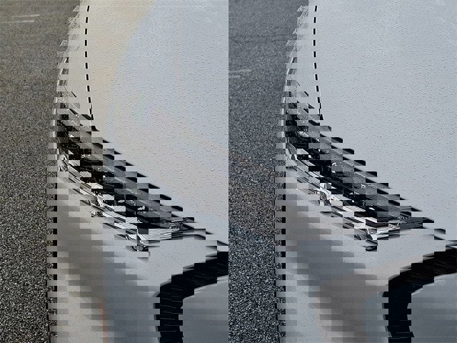 Certified 2021 Ford Mustang Mach-E Select image 28