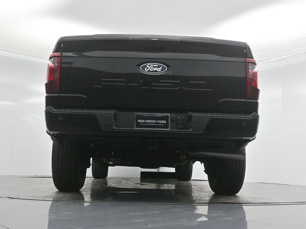 Certified 2025 Ford F150 STX w/ Equipment Group 200A RWD image 43