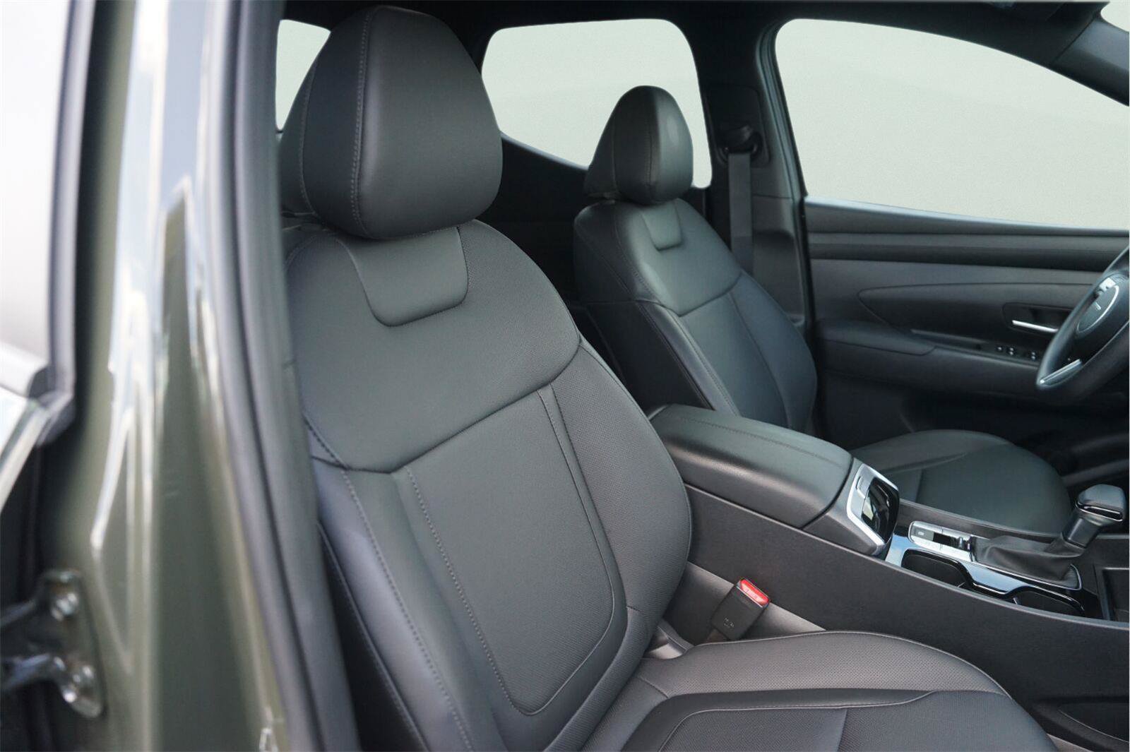 Used 2026 Hyundai Santa Cruz SEL FWD image 19