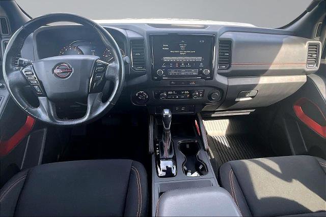 Used 2023 Nissan Frontier PRO-4X w/ Tow Package image 19