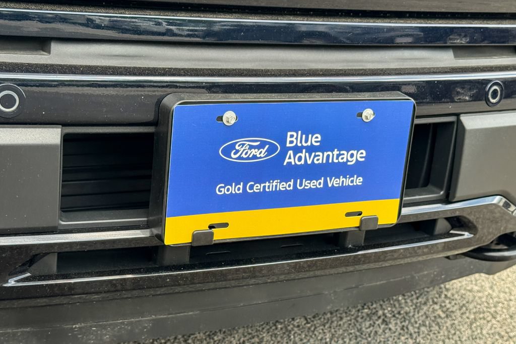 Certified 2024 Ford F150 Lariat AWD/4WD image 8
