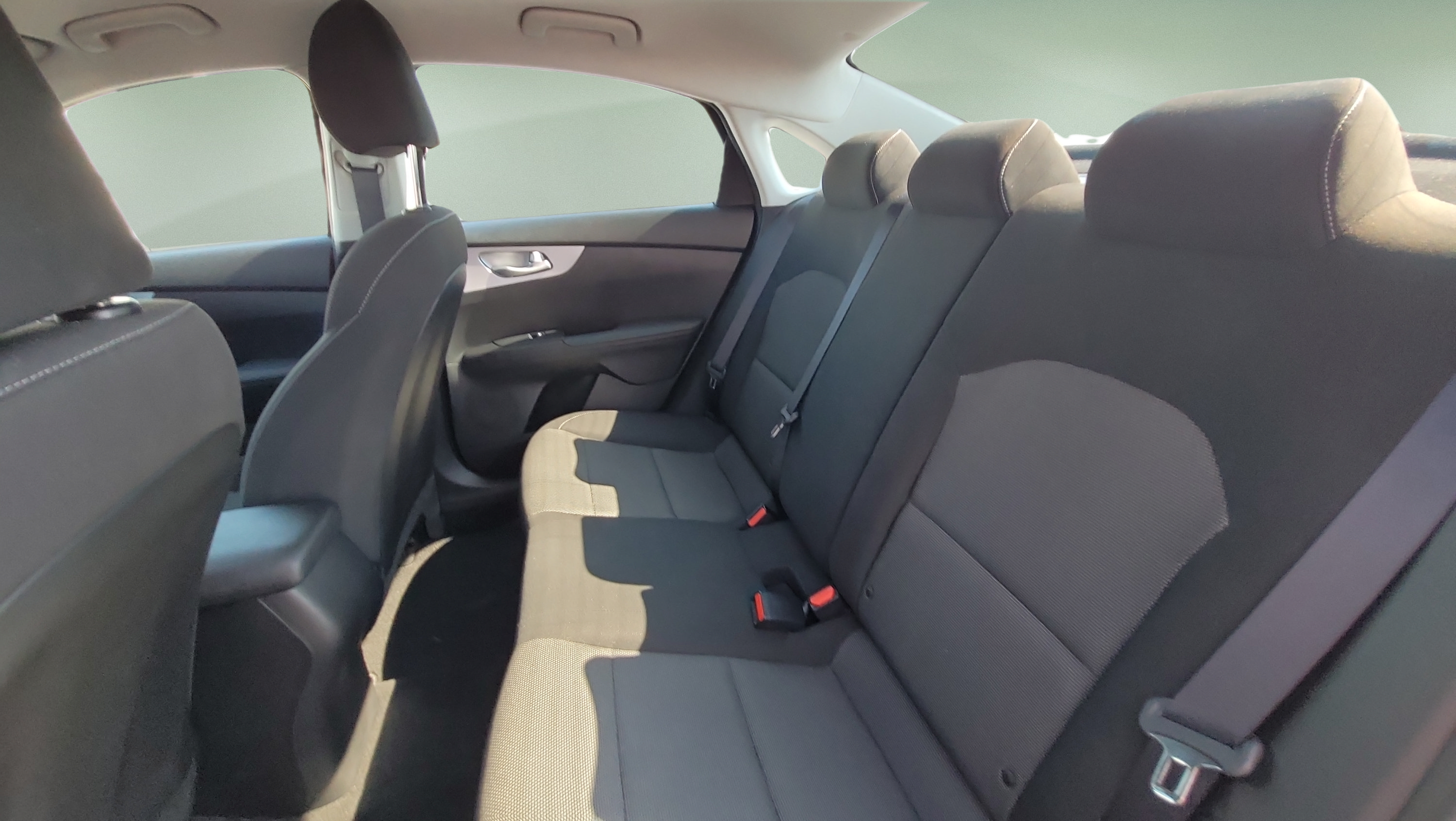 Used 2023 Kia Forte LXS FWD image 16