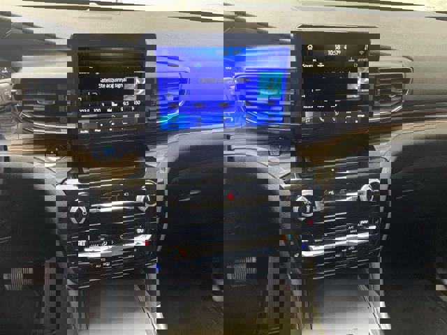 Certified 2021 Ford Explorer Limited w/ Equipment Group 301A image 23