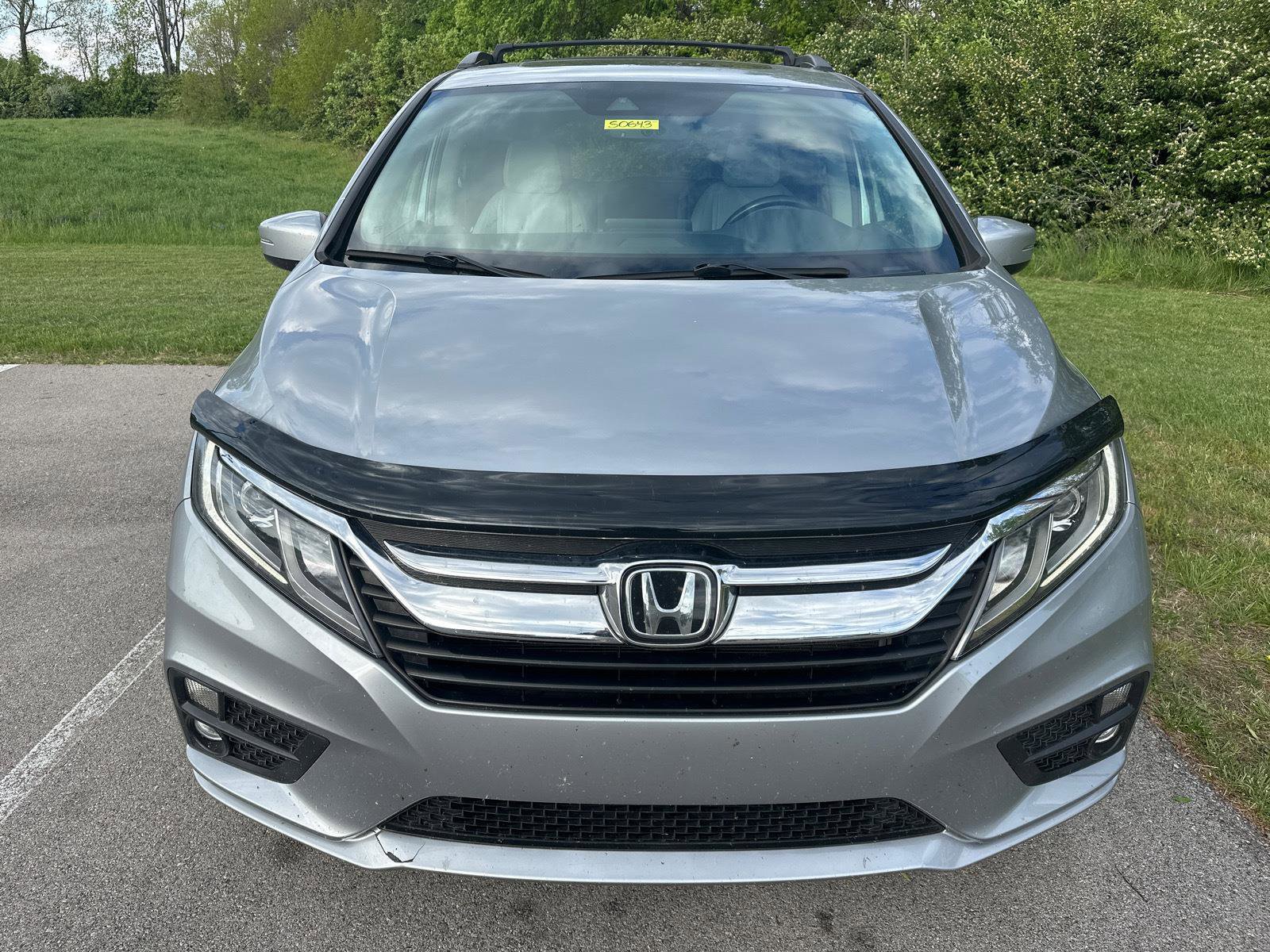 Used 2019 Honda Odyssey EX-L image 14