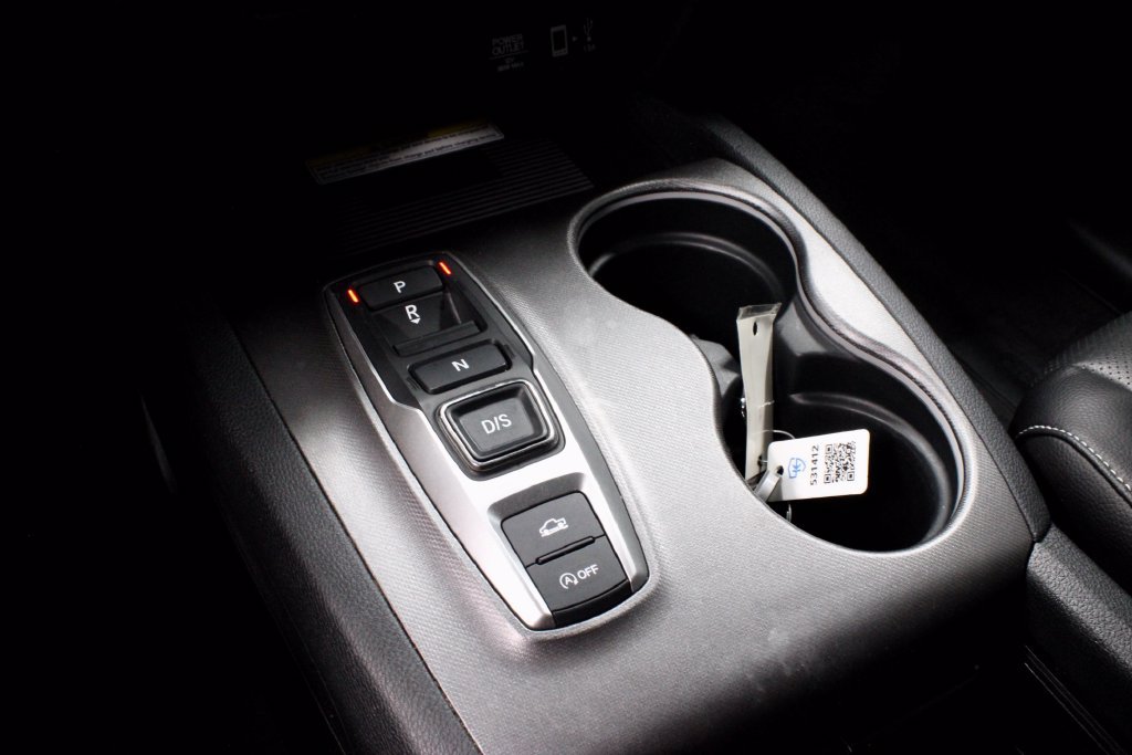 Used 2023 Honda Ridgeline RTL-E image 31