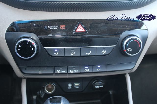 Used 2019 Hyundai Tucson SE image 16