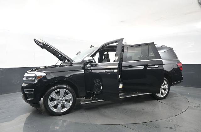 Certified 2024 Ford Expedition Max Platinum image 31